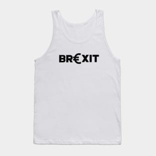 Brexit Tank Top